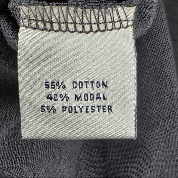 Peter Millar Mens Crown Comfort Interlock Quarter-Zip Golf Pullover Gray Size XL - Picture 7 of 10